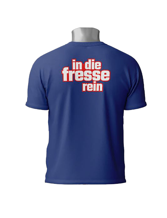 T-Shirt Unisex - 2 Alkohol