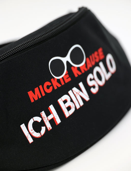 Hip Bag - Ich bin solo
