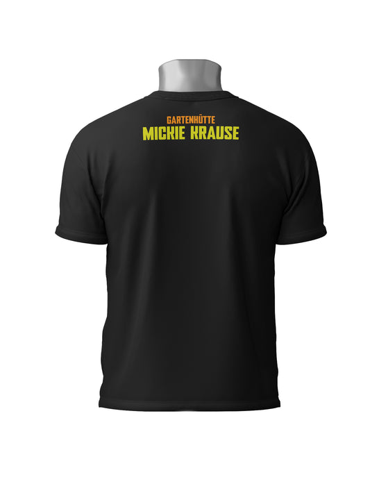 T-Shirt Unisex - Gartenhütte