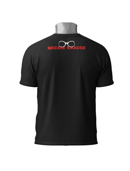 T-Shirt Unisex - MCK KRS