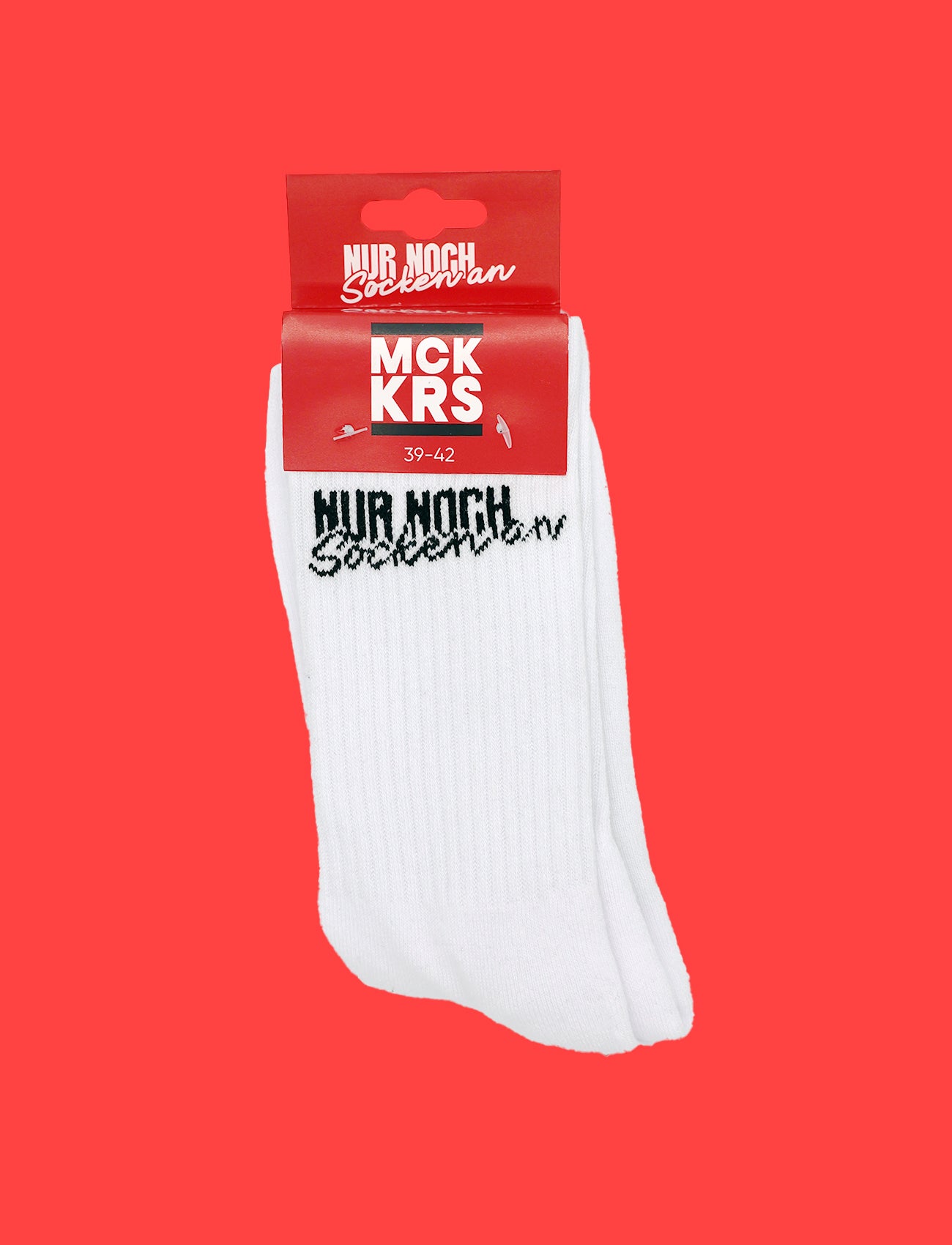 Tennissocken 2er Set