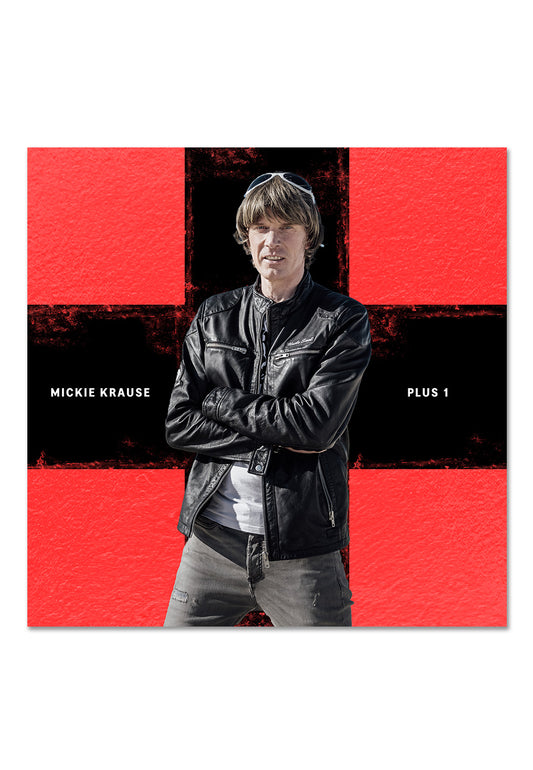 Mickie Krause - Plus 1 - CD | Neutral-Image