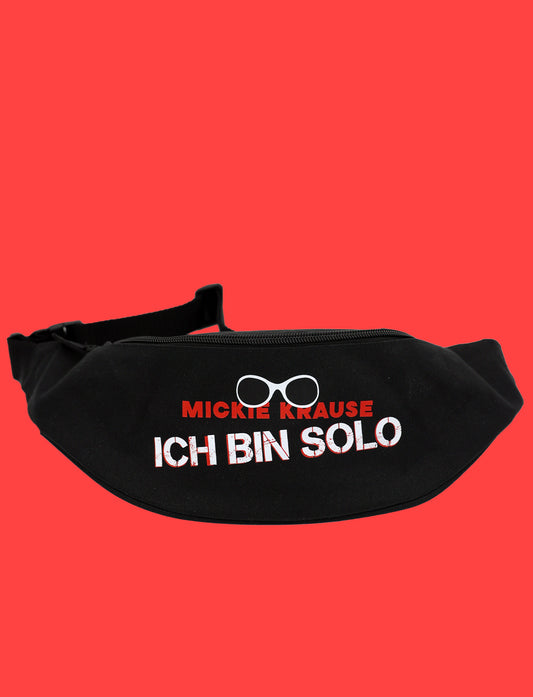 Hip Bag - Ich bin solo