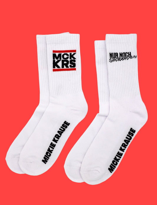 Tennissocken 2er Set